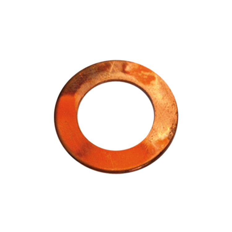 CHAMPION - 13/16 COPPER WASHERS